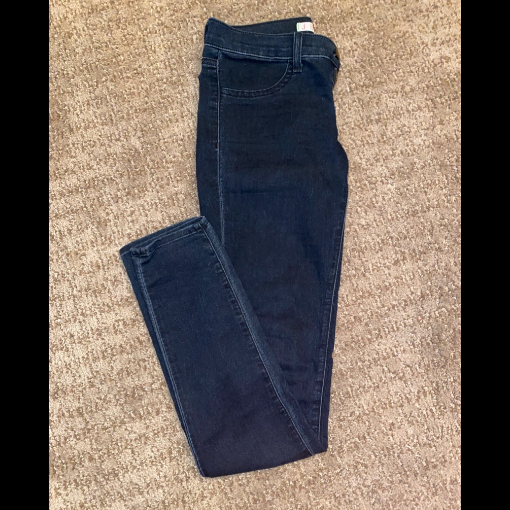 J Brand Jeans